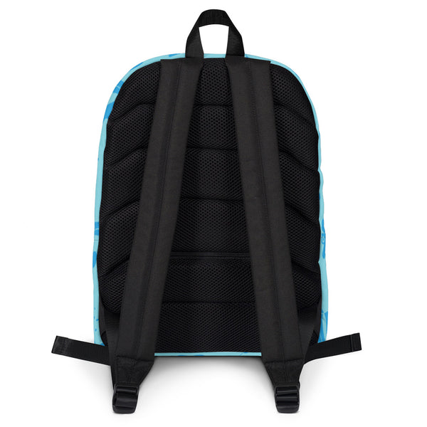 Backpack_Alternative Whinno Dino Blue