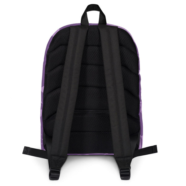 Backpack_Alternative Whinno Dino Purple